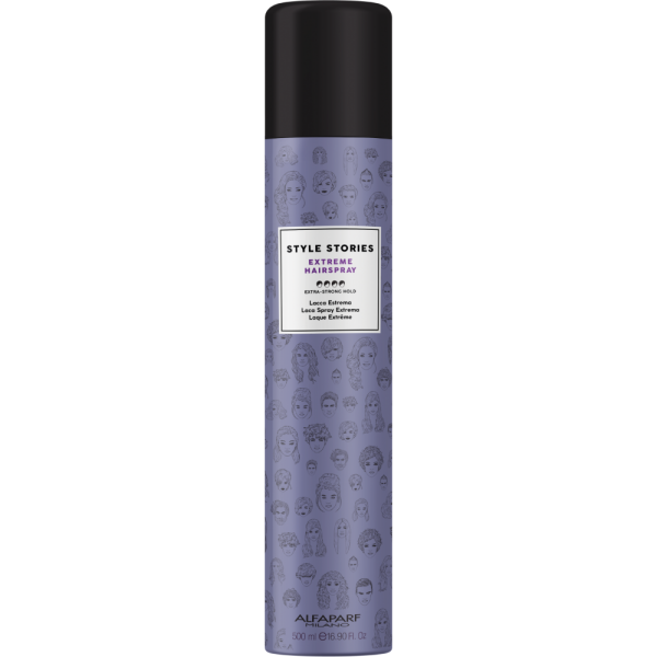 Style Stories-Haarspray Extreme 500 ml