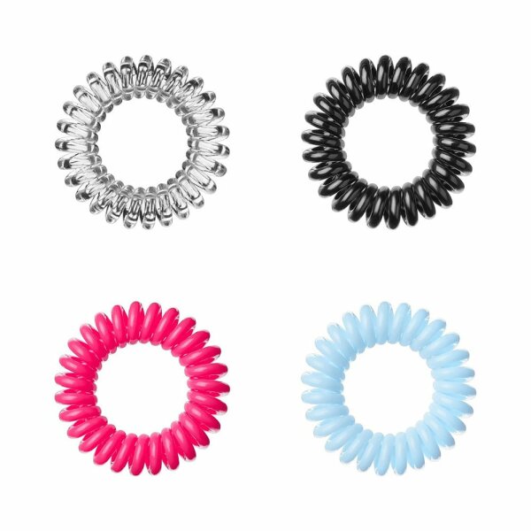 invisibobble® POWER The Strong Grip Hair Ring Haarband