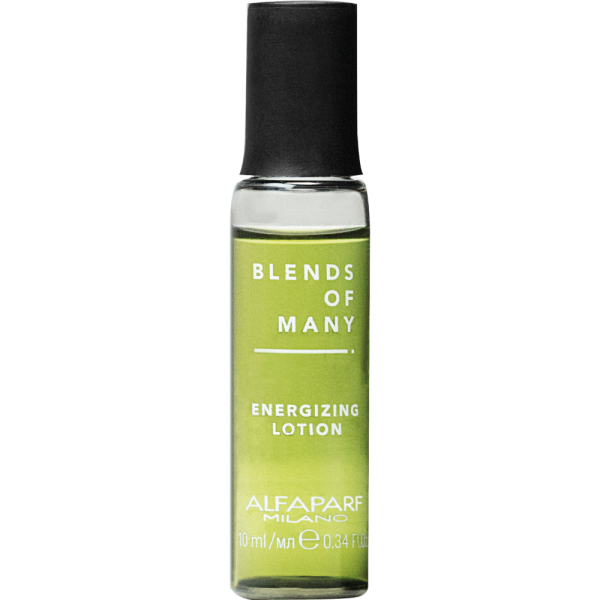 Blends of Man Energizing-Lotion 12 x10 ml