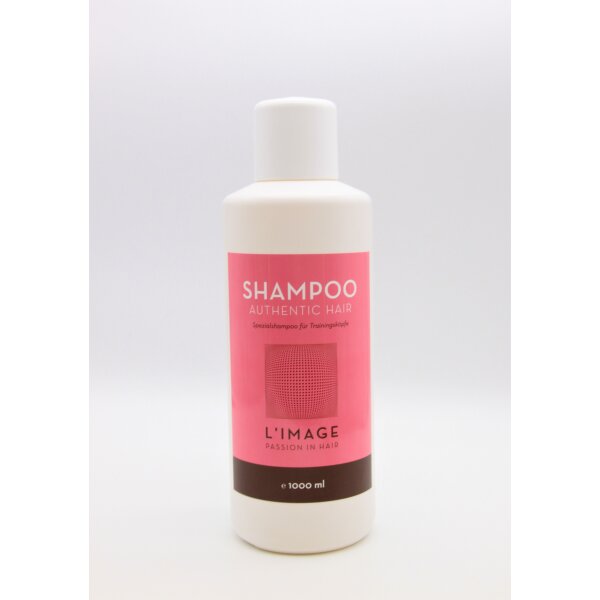 Limage Übungskopf Spezial Shampoo 1000 ml