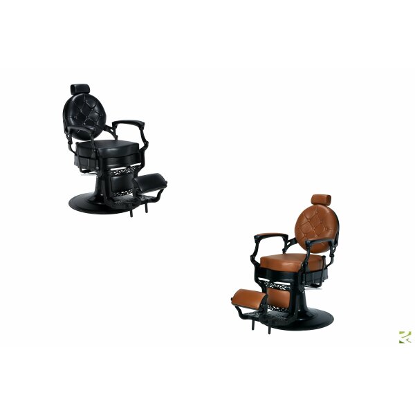 Barberstuhl Check