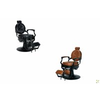 Barberstuhl Check