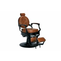 Barberstuhl Check
