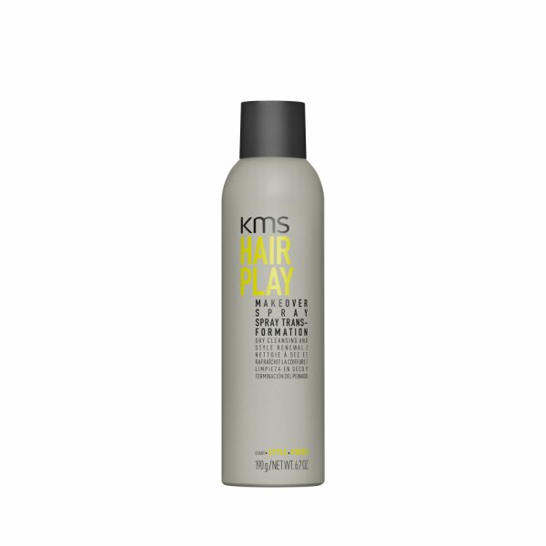 KMS Hairplay Makeover Spray 250 ml