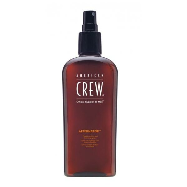 American Crew Alternator Styling-Spray 100ml