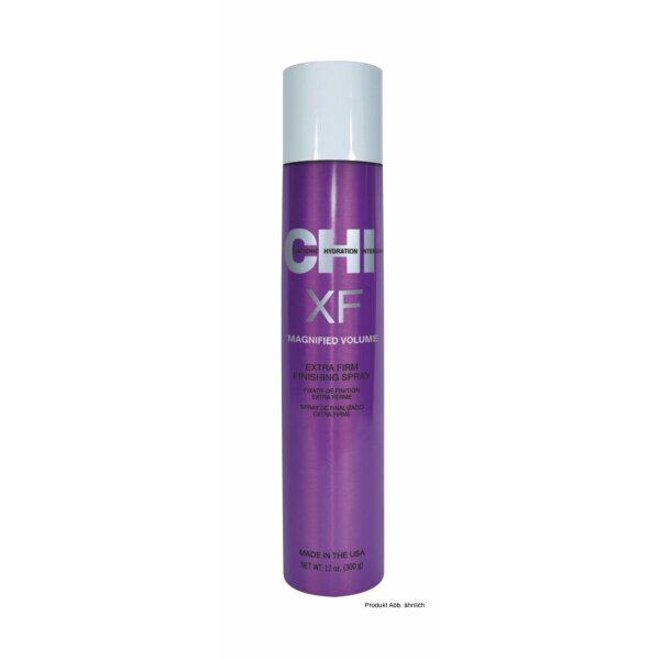 CHI Magnified Volume XF Finishing Spray 284 g