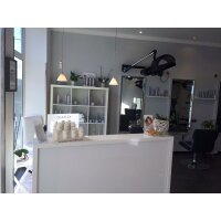 Friseur Rezeption Brill