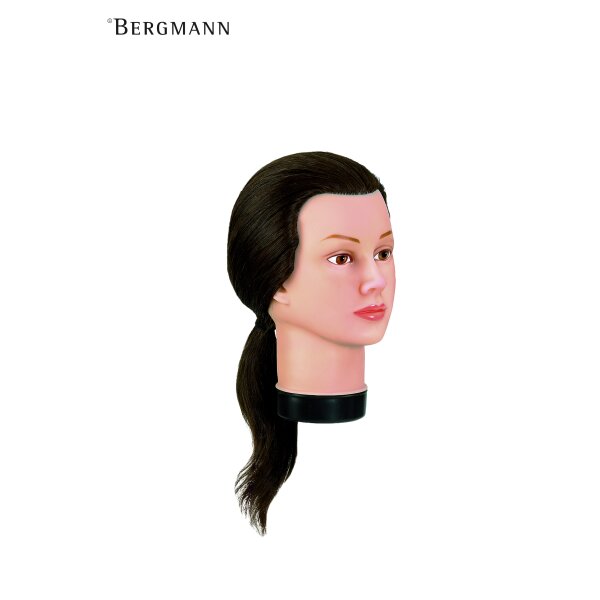 Bergmann Übungskopf Teeny Braun 35 cm