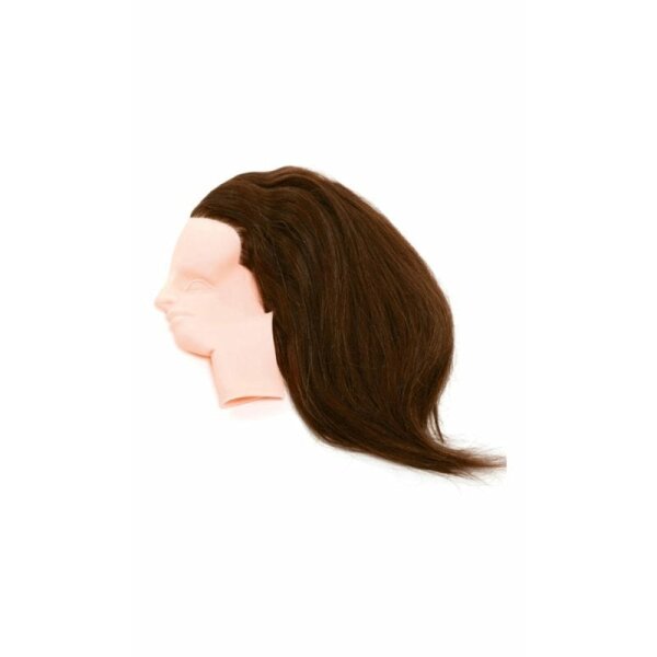Limage Profilteil 3200 Miitelbraun Maske 25 cm