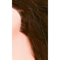 Limage Profilteil 3200 Miitelbraun Maske 25 cm