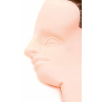 Limage Profilteil 3200 Miitelbraun Maske 25 cm
