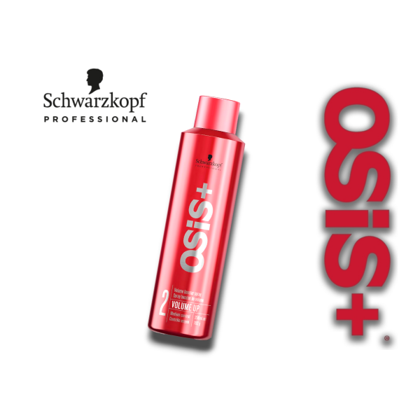 Schwarzkopf OSiS+ Volume Up 250 ml