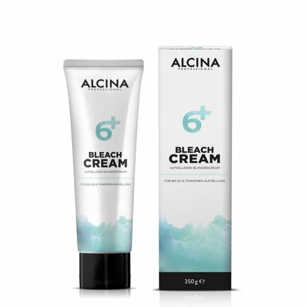 ALCINA Bleach-Cream 6+ 250 ml