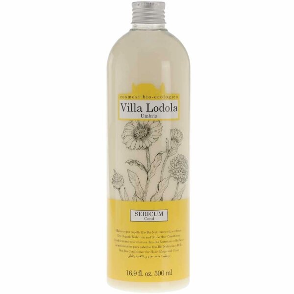 Villa Lodola Sericum Conditioner 500 ml