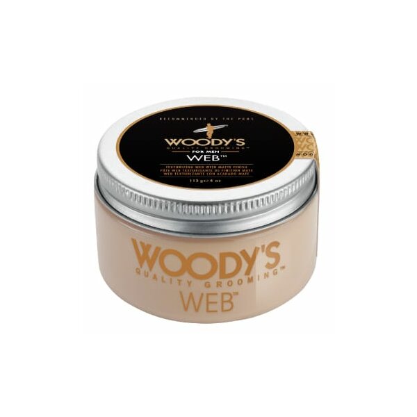 Woodys Web 96 g