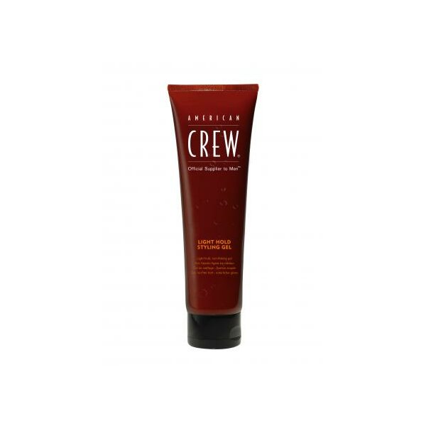 American Crew Light Hold Styling Gel 250ml