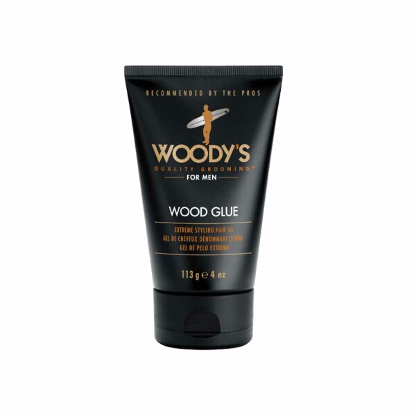 Woodys Wood Glue Extreme Styling Gel 113 g