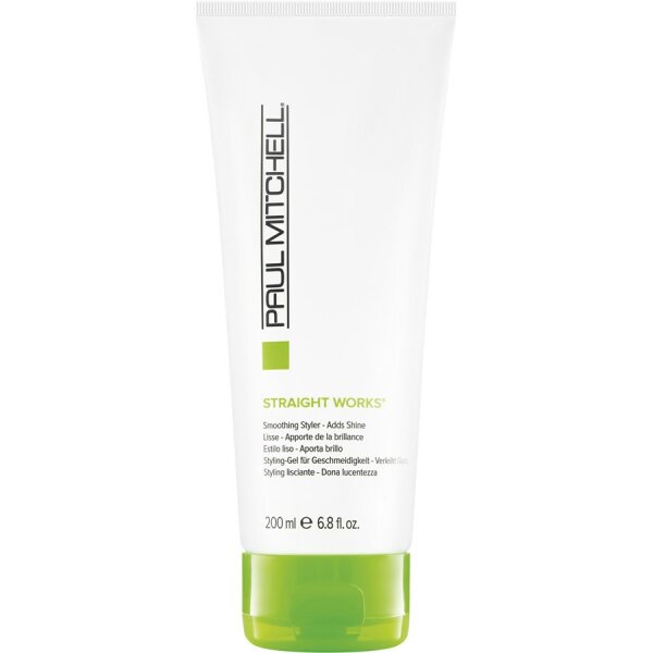 Paul Mitchell Smoothing Straight Works 200 ml