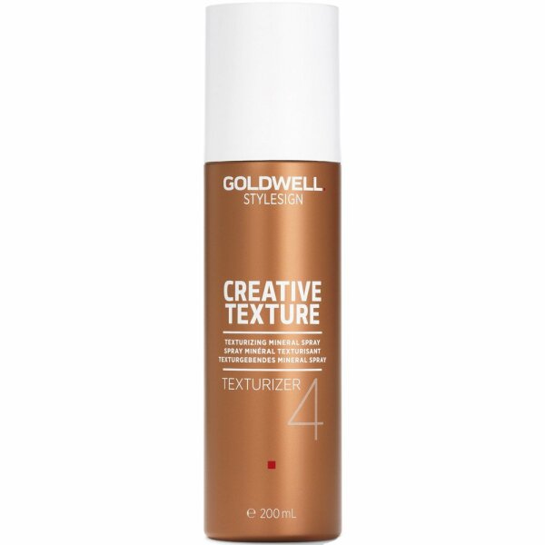 Goldwell Stylesign Creative Texture Texturizier 200 ml