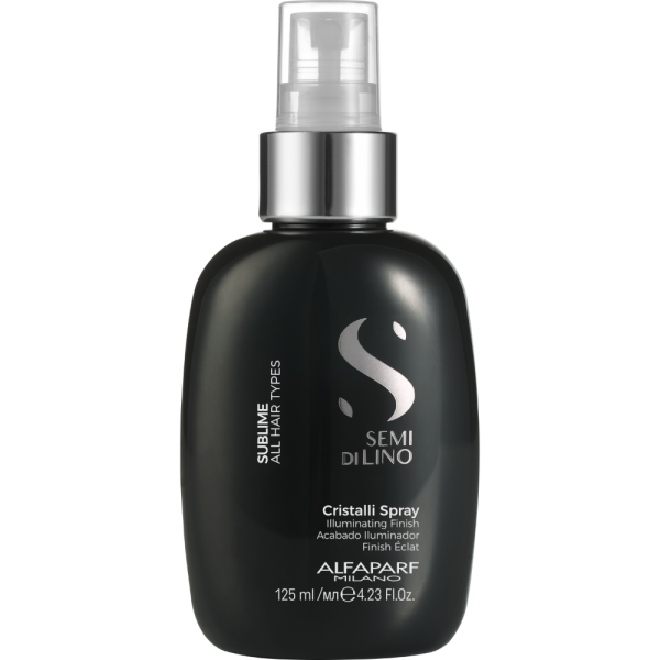 Semi di Lino Sublime Cristalli Spray 125ml