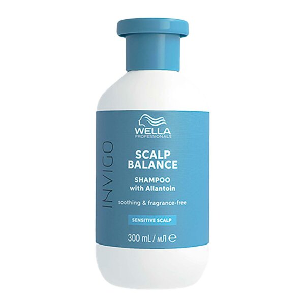 Wella Professionals INVIGO Scalp Balance Calm Sensitive Shampoo