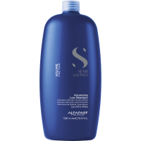 Voluminizing Low Shampoo