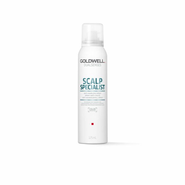 Goldwell Dualsenses Scalp Specialist Anti-Hairloss Spray 125 ml