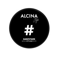 Alcina Style #GANZSTARK - Haarpaste 50 ml