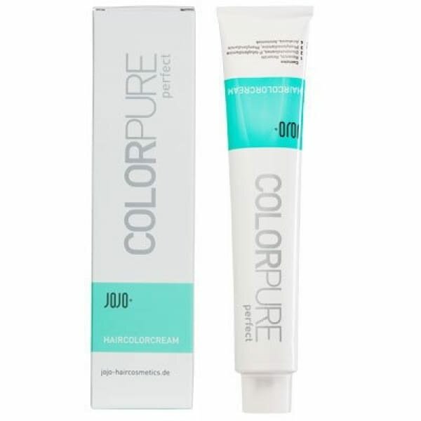 Haarfarbe Color Pure Perfect 100 ml