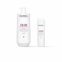 Goldwell Dualsenses Color Brilliance Conditioner