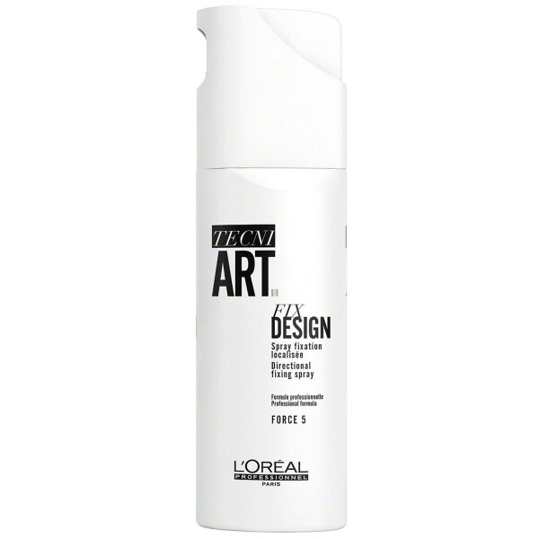 Loreal Tecni.Art Fix Design Vapo Spray