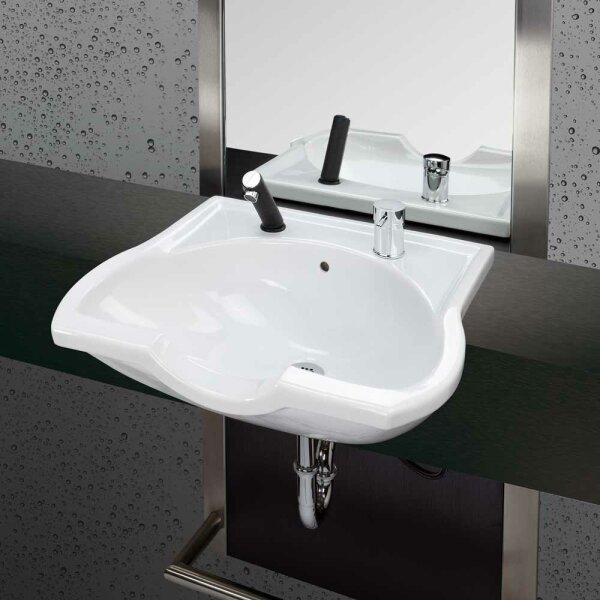 Barber Waschbecken Contura Plus