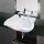 Barber Waschbecken Contura Plus