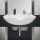 Barber Waschbecken Contura Plus