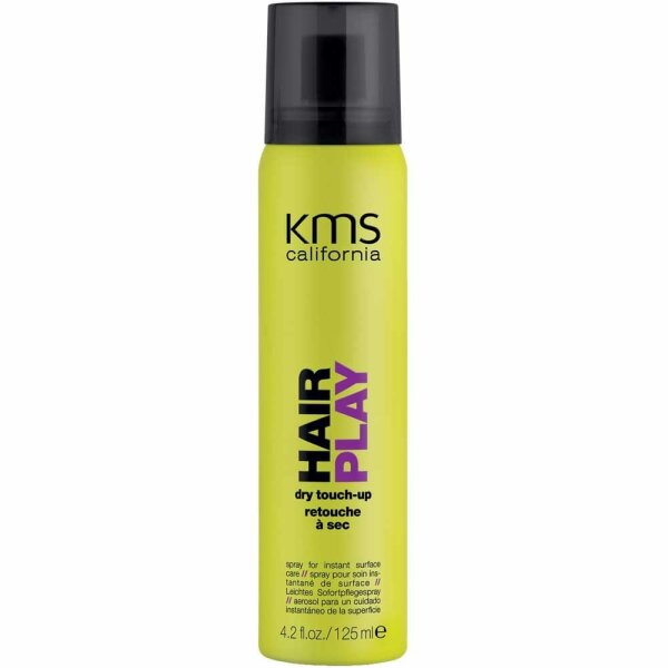 KMS Hair Play Dry Touch-Up 125 ml