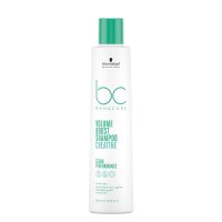 Schwarzkopf BC Bonacure Volume Boost Shampoo Micellar