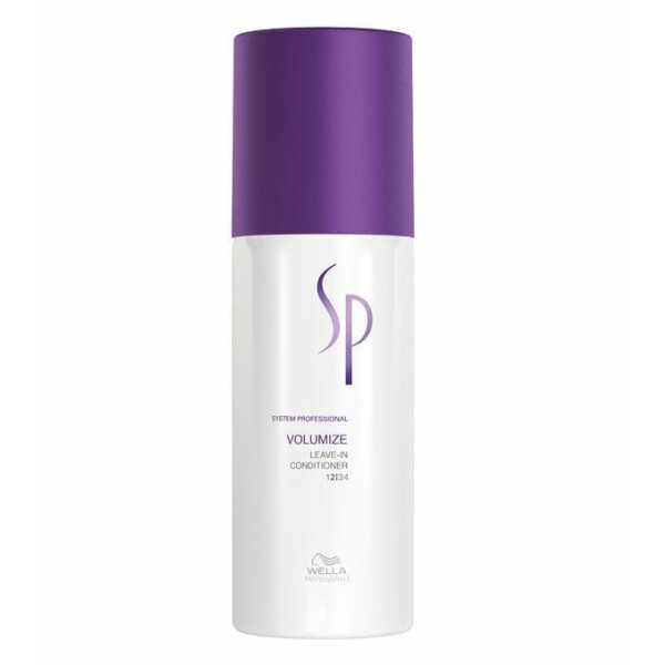 Wella SP Volumize Linie Leave-in Conditioner 150 ml