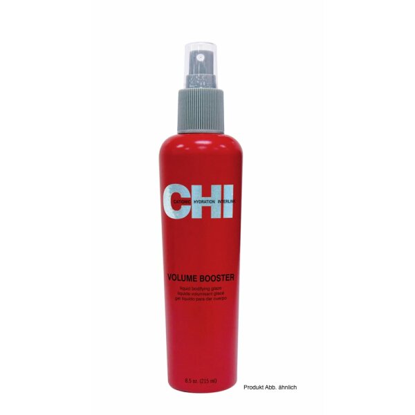 CHI Volume Booster Liquid Bodyfying Glaze 237 ml