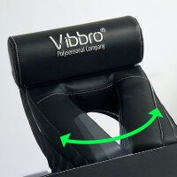 Massage- Entspannungsbett ViBed