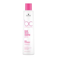 Schwarzkopf BC Bonacure pH 4.5 Color Freeze Shampoo