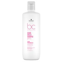 Schwarzkopf BC Bonacure pH 4.5 Color Freeze Shampoo