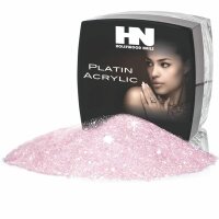 Hollywood Nails Acryl Powder Platin Acrylic 20 g