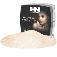 Hollywood Nails Acryl Powder Platin Acrylic 20 g