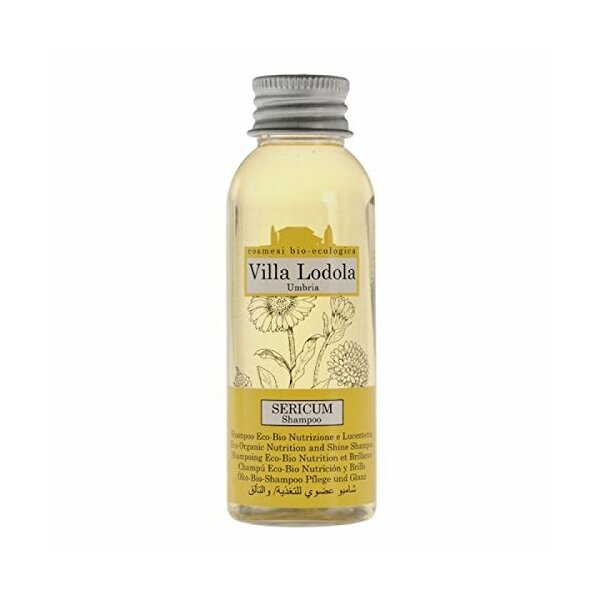 Villa Lodola Sericum Shampoo 50ml