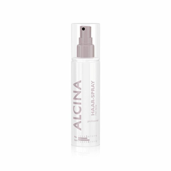 Alcina Haarspray 125 ml