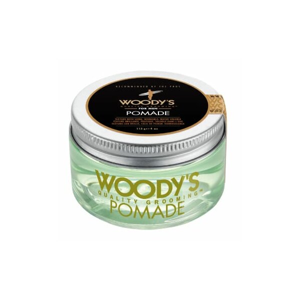 Woodys Pomade 96 g