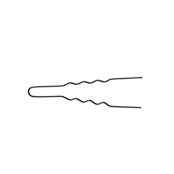 Comair Lockennadeln Dünn 0,55mm 45mm 50 Stück