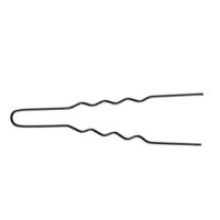 Comair Lockennadeln Dünn 0,55mm 45mm 50 Stück