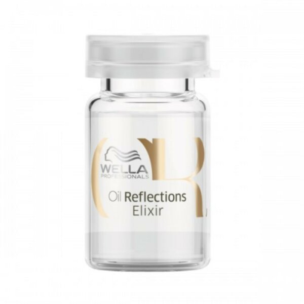 Wella Professionals Oil Reflections Elixir 10 x 6 ml
