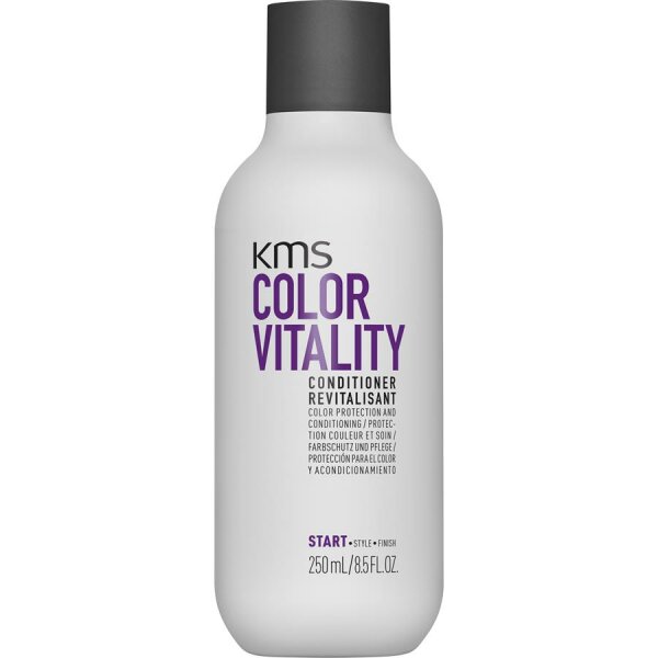 KMS Color Vitality Conditioner 250 ml